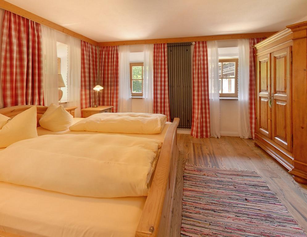 Gasthof Ochsenwirt Oberaudorf Kültér fotó