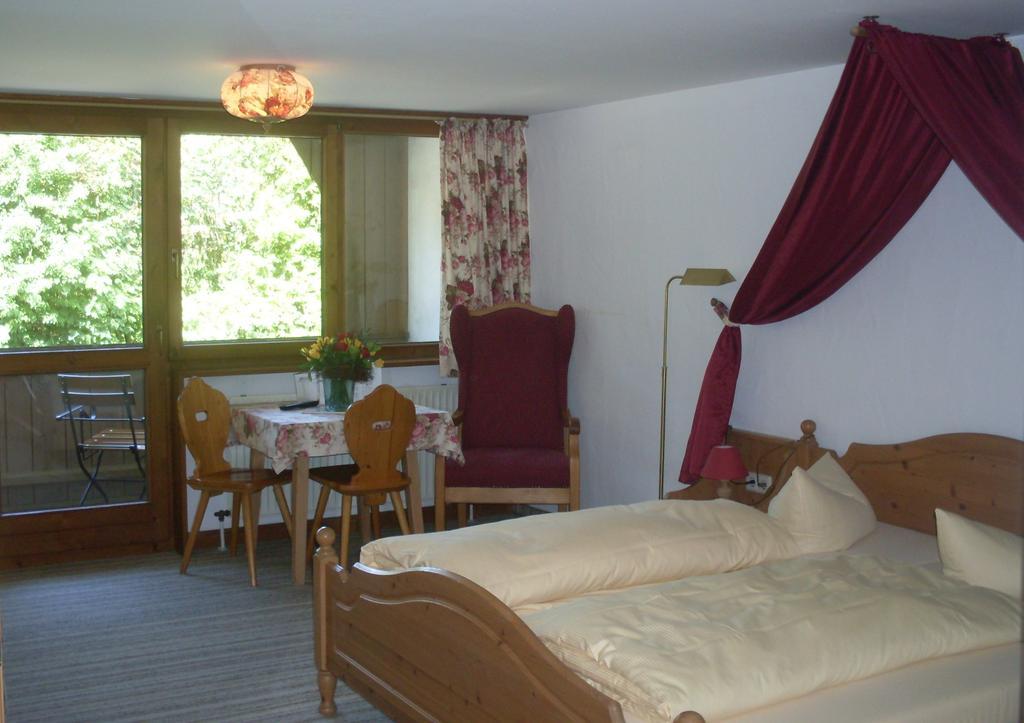Gasthof Ochsenwirt Oberaudorf Kültér fotó