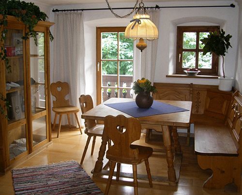 Gasthof Ochsenwirt Oberaudorf Kültér fotó