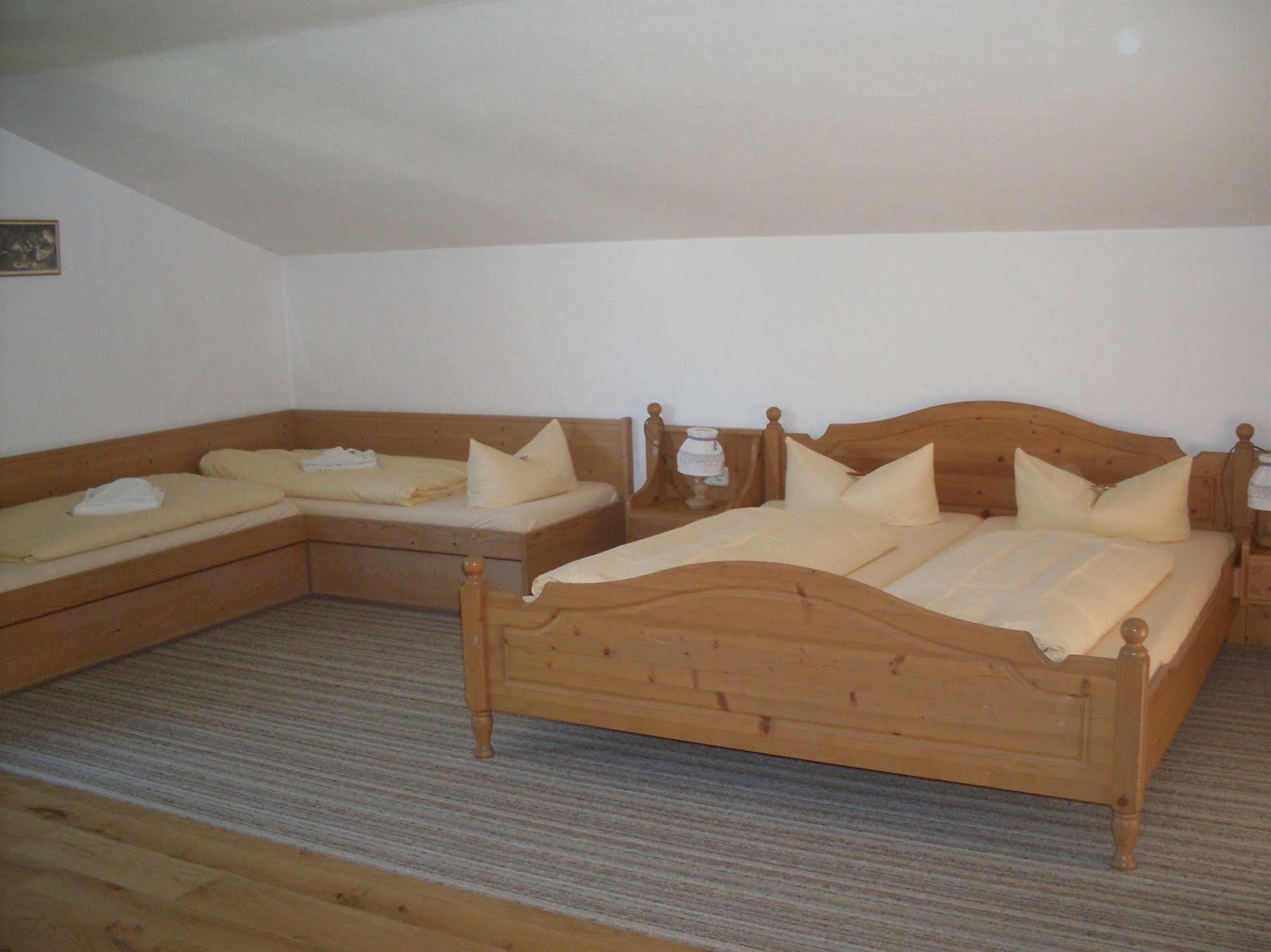 Gasthof Ochsenwirt Oberaudorf Kültér fotó
