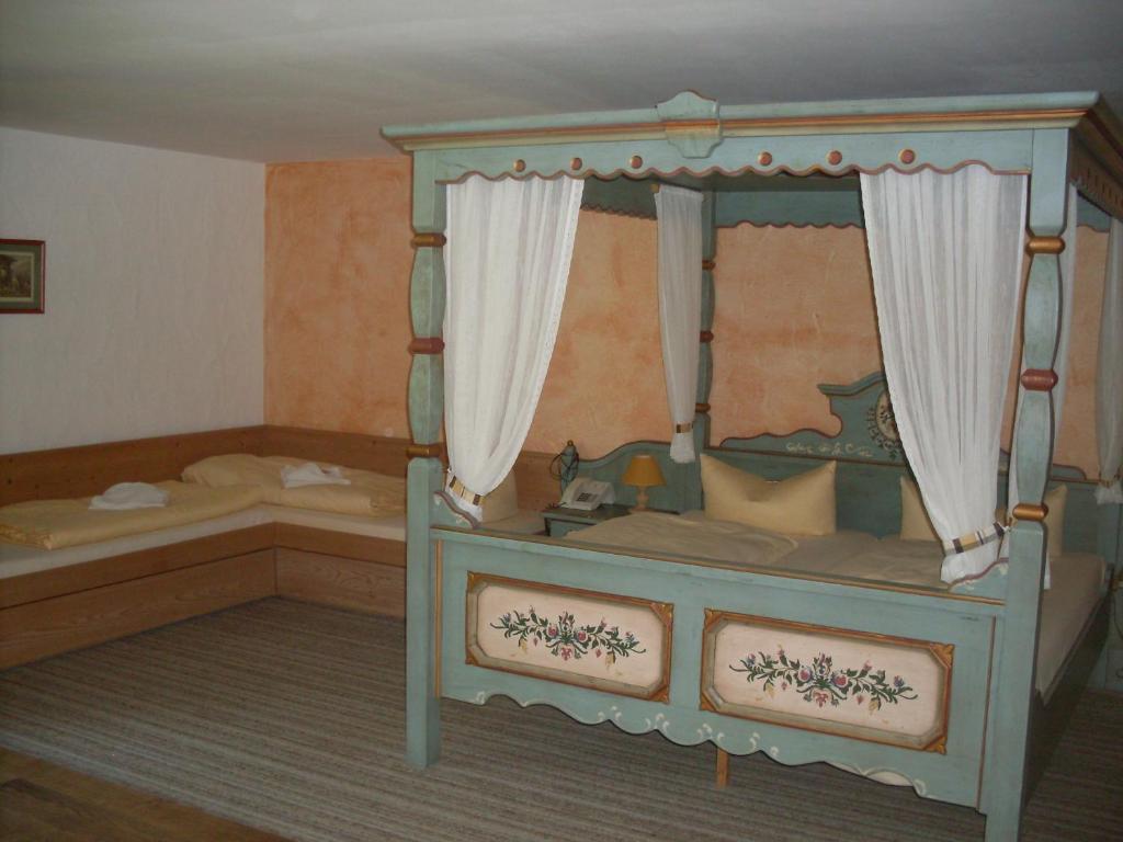 Gasthof Ochsenwirt Oberaudorf Szoba fotó