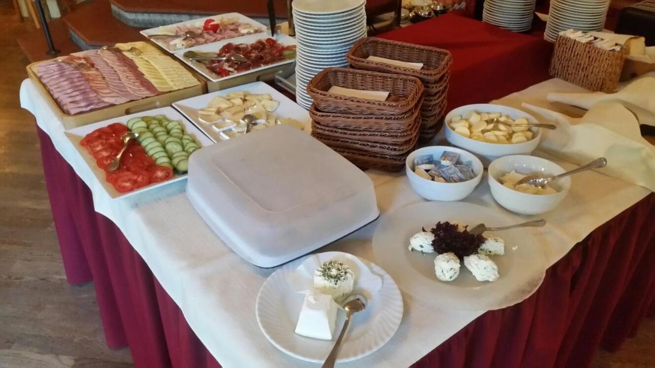 Gasthof Ochsenwirt Oberaudorf Kültér fotó